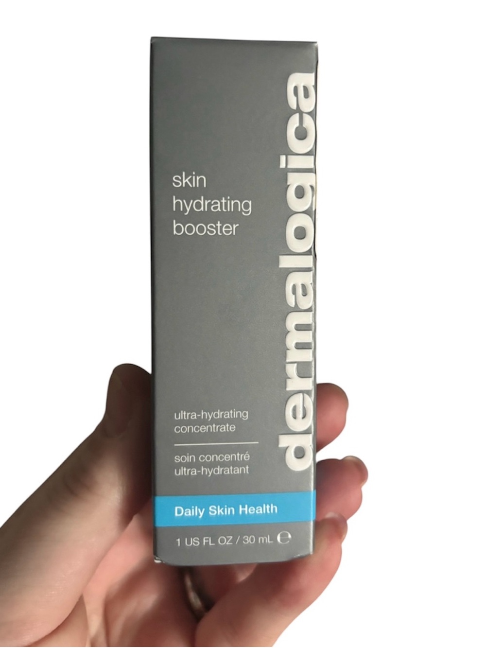Dermalogica Skin Hydrating Booster